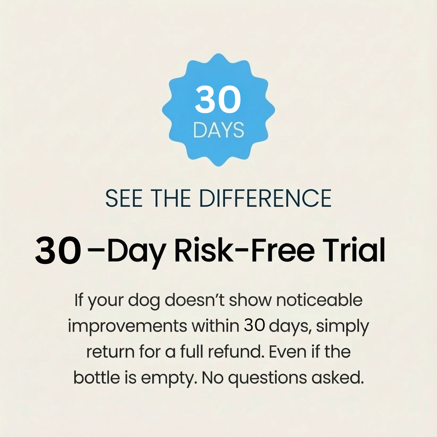 Healthy PetzĀ® Premium Liquid Collagen