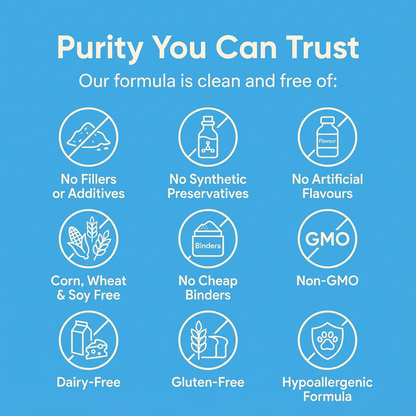 Healthy Petz® Premium Liquid Collagen